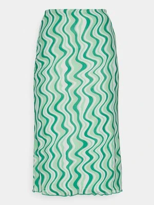 Spódnica ołówkowa Vero Moda