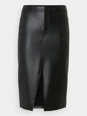 Spódnica ołówkowa Vero Moda Curve