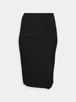 Spódnica ołówkowa Vero Moda Curve