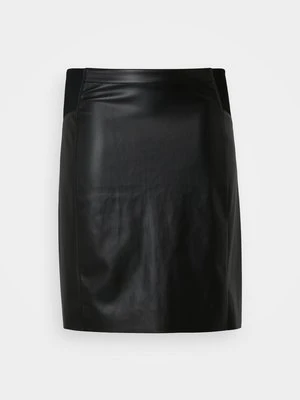 Spódnica ołówkowa Vero Moda czarny