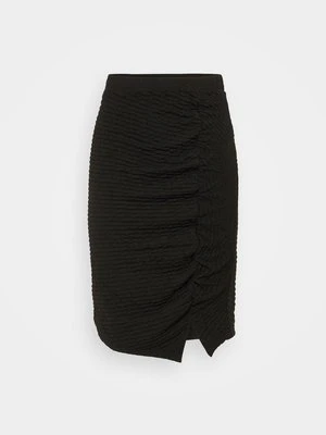 Spódnica ołówkowa Vero Moda Curve