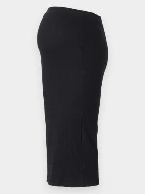Spódnica ołówkowa Vero Moda czarny