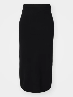Spódnica ołówkowa Vero Moda czarny