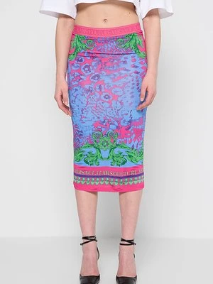 Spódnica ołówkowa Versace Jeans Couture