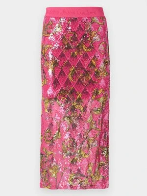 Spódnica ołówkowa Versace Jeans Couture