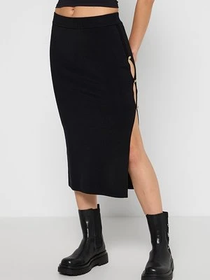 Spódnica ołówkowa Versace Jeans Couture