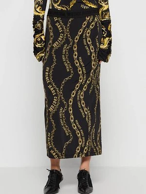 Spódnica ołówkowa Versace Jeans Couture
