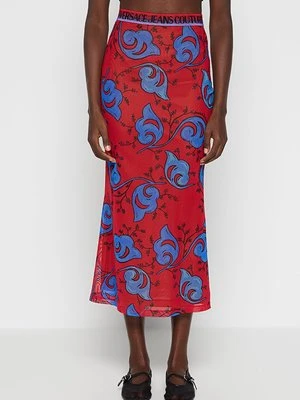 Spódnica ołówkowa Versace Jeans Couture