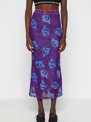 Spódnica ołówkowa Versace Jeans Couture