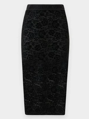 Spódnica ołówkowa Versace Jeans Couture
