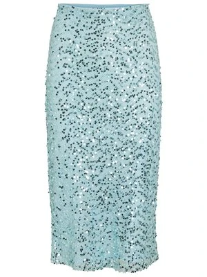 Spódnica ołówkowa Vila