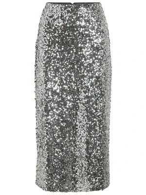 Spódnica ołówkowa Vila