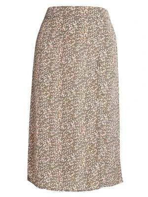 Spódnica ołówkowa Vila