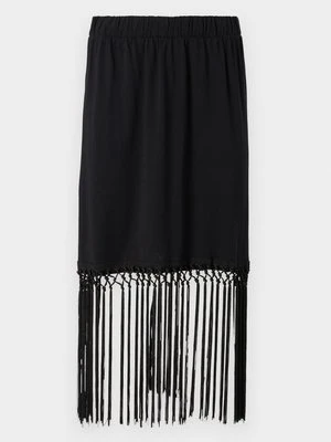 Spódnica ołówkowa Vila