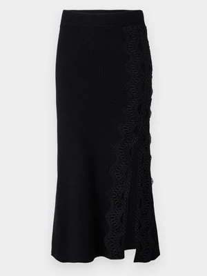 Spódnica ołówkowa YAS