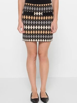 Spódnica ołówkowa YAS