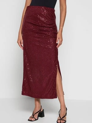 Spódnica ołówkowa YAS