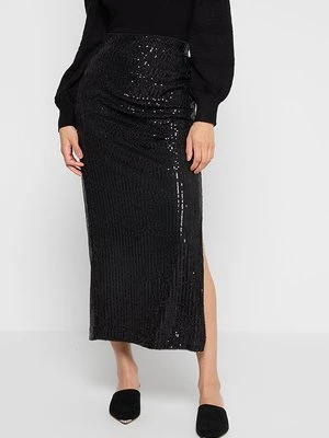 Spódnica ołówkowa YAS