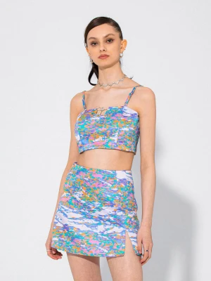 Spódnica paradise Local Heroes