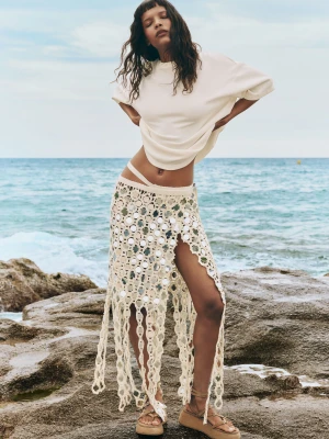 Spódnica pareo Desigual