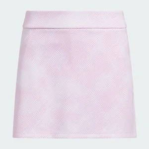 Spódnica Performance Printed Skirt Kids Adidas