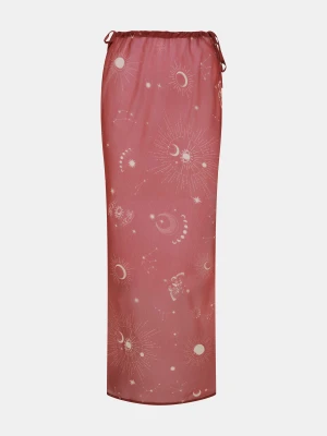 Spódnica plażowa Lunar Esotiq