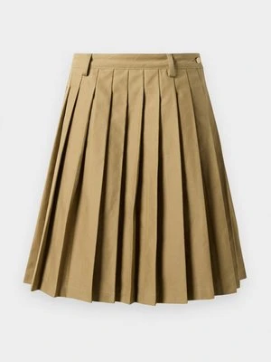 Spódnica plisowana 7 For All Mankind