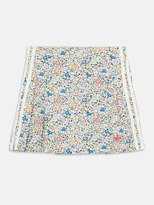 Spódnica plisowana adidas Originals