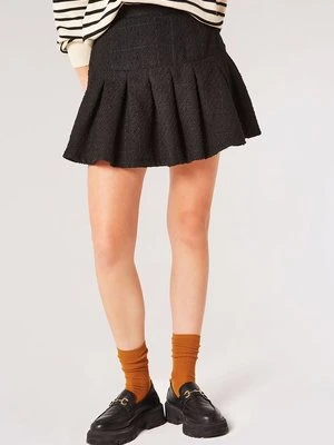 Spódnica plisowana Apricot