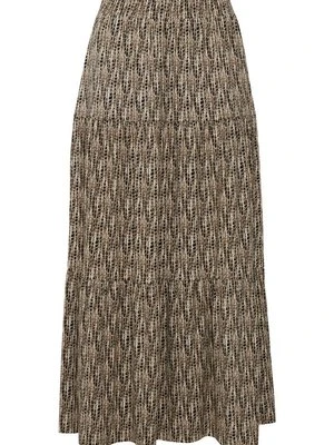 Spódnica plisowana b.Young