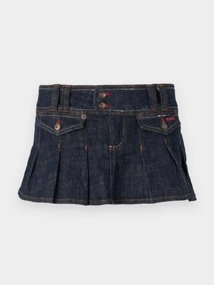 Spódnica plisowana BDG Urban Outfitters