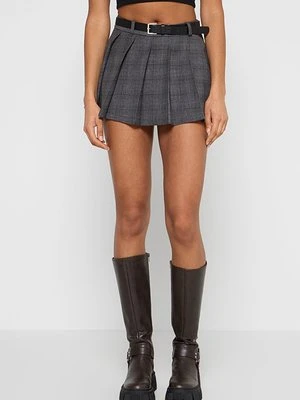Spódnica plisowana Bershka