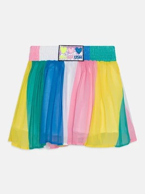 Spódnica plisowana Billieblush