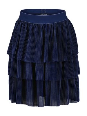 Spódnica plisowana BLUE SEVEN