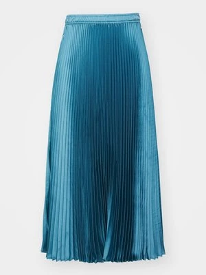Spódnica plisowana Boss