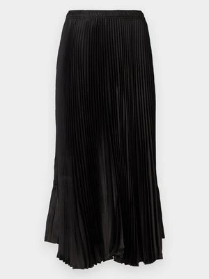Spódnica plisowana Boss