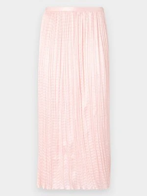 Spódnica plisowana Boss