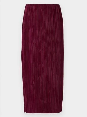 Spódnica plisowana Calvin Klein