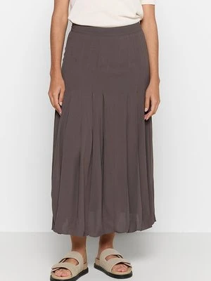 Spódnica plisowana closed