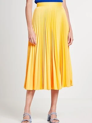 Spódnica plisowana Closet