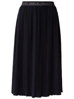 Spódnica plisowana comma casual identity