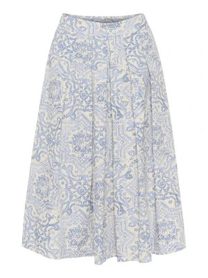 Spódnica plisowana culture