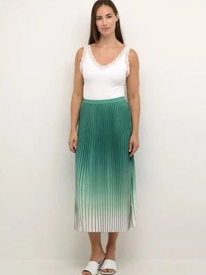 Spódnica plisowana culture