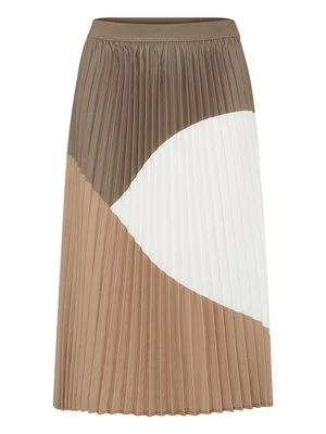 Spódnica plisowana culture