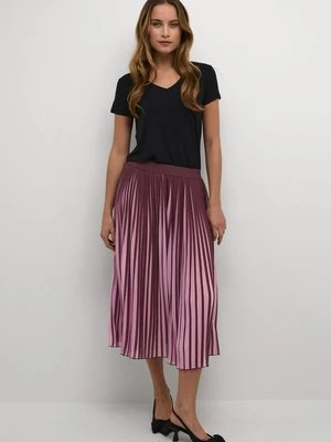 Spódnica plisowana culture