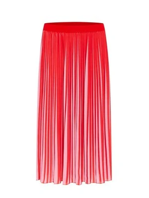 Spódnica plisowana culture