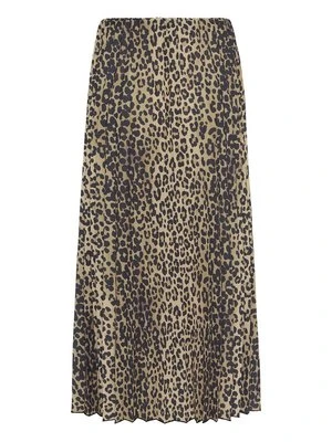 Spódnica plisowana culture