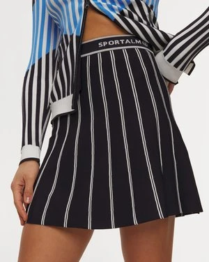 Spódnica Plisowana Damska Sportalm