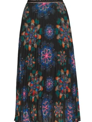Spódnica plisowana Desigual