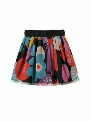 Spódnica plisowana Desigual